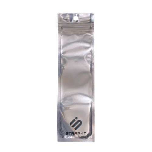 Modbracelet Bracelet Apple Watch silicone (violet foncé)