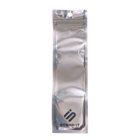Modbracelet Bracelet silicone Apple Watch (blanc)